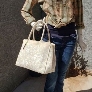 Oscar De La Renta‎ Bag